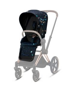 Pack siège Luxe Priam 3