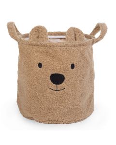 Panier de rangement Teddy 30 cm