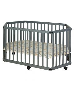 Le Parc Charlotte De Pericles Chez Babylux