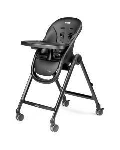 Chaise haute Living