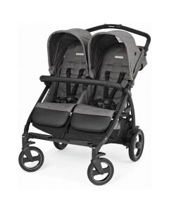 Poussette double Book For Two de Peg P rego