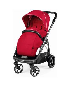 Destockage poussette sale peg perego