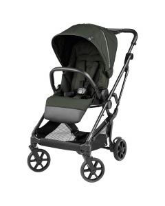 Vente privée poussette peg perego top