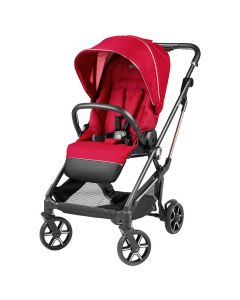 Vente privée online poussette peg perego