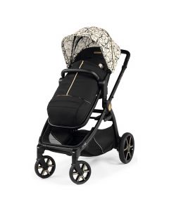 Couvre jambe poussette peg perego hotsell