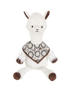 Peluche bébé Original Muchachos Le Lama