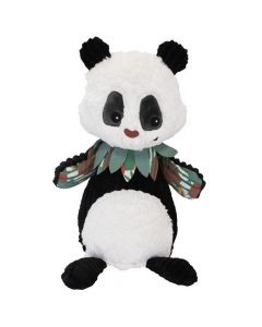 Peluche bébé Original Rototos Le Panda