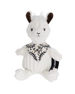 Peluche bébé Simply (22cm) Muchachos Le Lama
