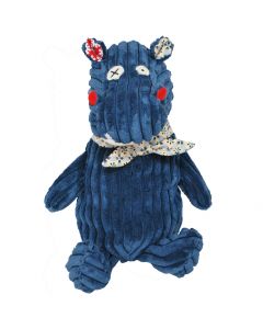 Peluche bébé Simply (33cm) Hippipos L'Hippopotame