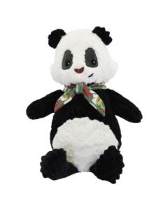 Peluche bébé Simply (33cm) Rototos Le Panda