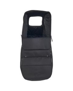 Chancelière universelle pour poussette