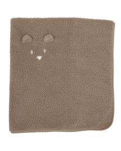 Couverture berceau 75x100 cm