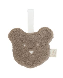 Doudou attache sucette