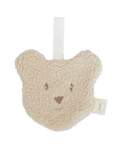 Doudou attache sucette