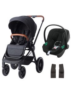 Duo Crios 3.0 Aton B2 i Size de Pericles