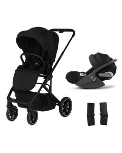 Duo Juno 2.0 + Cloud T i-Size