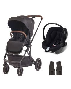 Duo Juno + Aton B2 i-Size