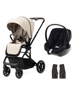 Duo Juno + Aton B2 i-Size