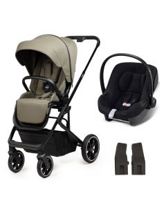 Duo Juno + Aton B2 i-Size