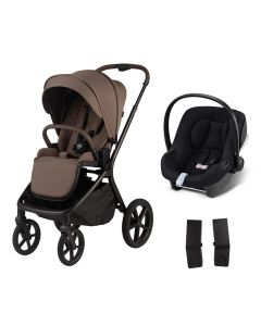 Duo Noa + Aton B2 i-Size
