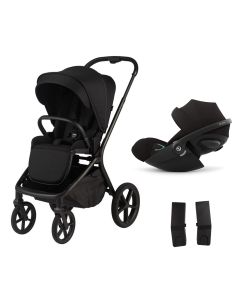 Duo Noa + Cloud G i-Size