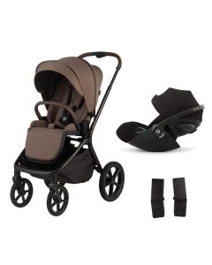 Duo Noa + Cloud G i-Size
