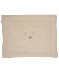 Fond de parc en tissu teddy 75 x 97 cm
