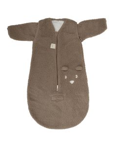 Gigoteuse avec manches amovibles 70 cm (TOG 2.0) - Teddy