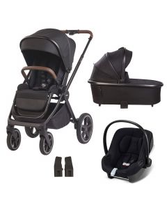 Trio Crios 4.0 + nacelle + Aton B2 i-Size