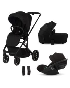 Trio Juno 2.0 + nacelle + Cloud G i-Size