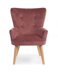 Petit fauteuil 1 place