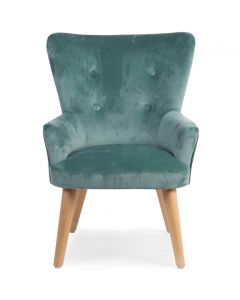 Petit fauteuil 1 place