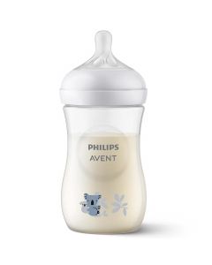 Biberon Avent Natural 3.0 260 ml