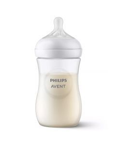 Biberon Avent Natural 3.0 260 ml