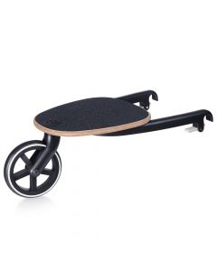 Poussette tout-terrain Balios S 2-en-1 BLK - Cybex