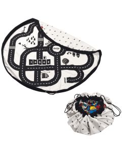 Sac à jouet & tapis de jeu Nomad Original (140cm)