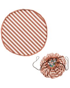 Sac à jouet & tapis de jeu Nomad Original (140cm)