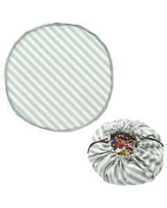 Sac à jouet & tapis de jeu Nomad Original (140cm)
