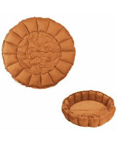 Tapis de jeu bébé 3 en 1 Organic Bloom (130cm)