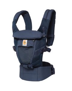 Porte-bébé Adapt Cool Air Mesh - 3 positions