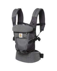 Porte-bébé Adapt Cool Air Mesh - 3 positions
