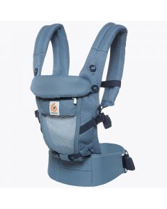 Porte-bébé Adapt Cool Air Mesh - 3 positions