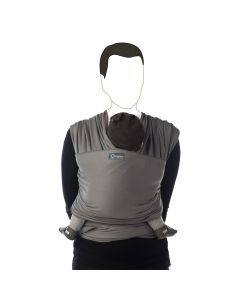 Echarpe porte bébé top tricot slen babylonia