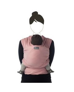 Porte bebe outlet babylonia tricot slen