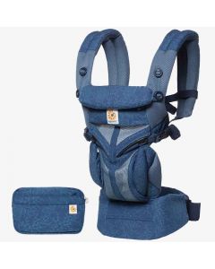 Porte Bebe Omni 360 Cool Air Mesh Tout En Un De Ergobaby Porte Bebe Omni 360 Cool Air Mesh Tout En Un De Ergobaby