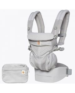 Porte-bébé Omni 360 Cool Air Mesh tout-en-un