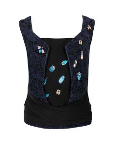 Porte-bébé Yema Tie