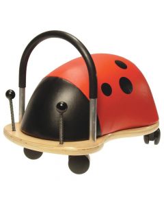 Porteur Coccinelle - grand modèle