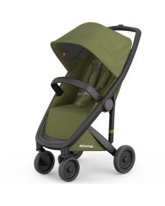 Poussette Greentom Classic