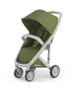 Poussette Greentom Classic